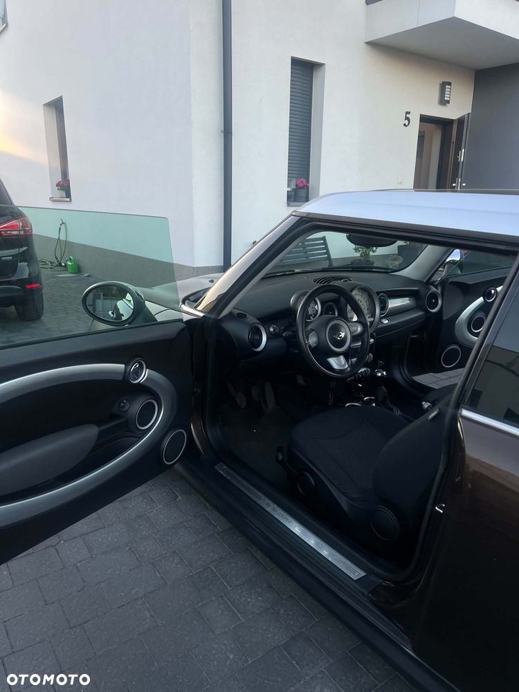 MINI Clubman Cooper - 15