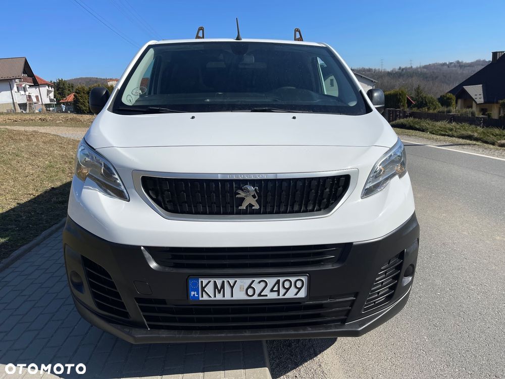 Peugeot Expert - 8