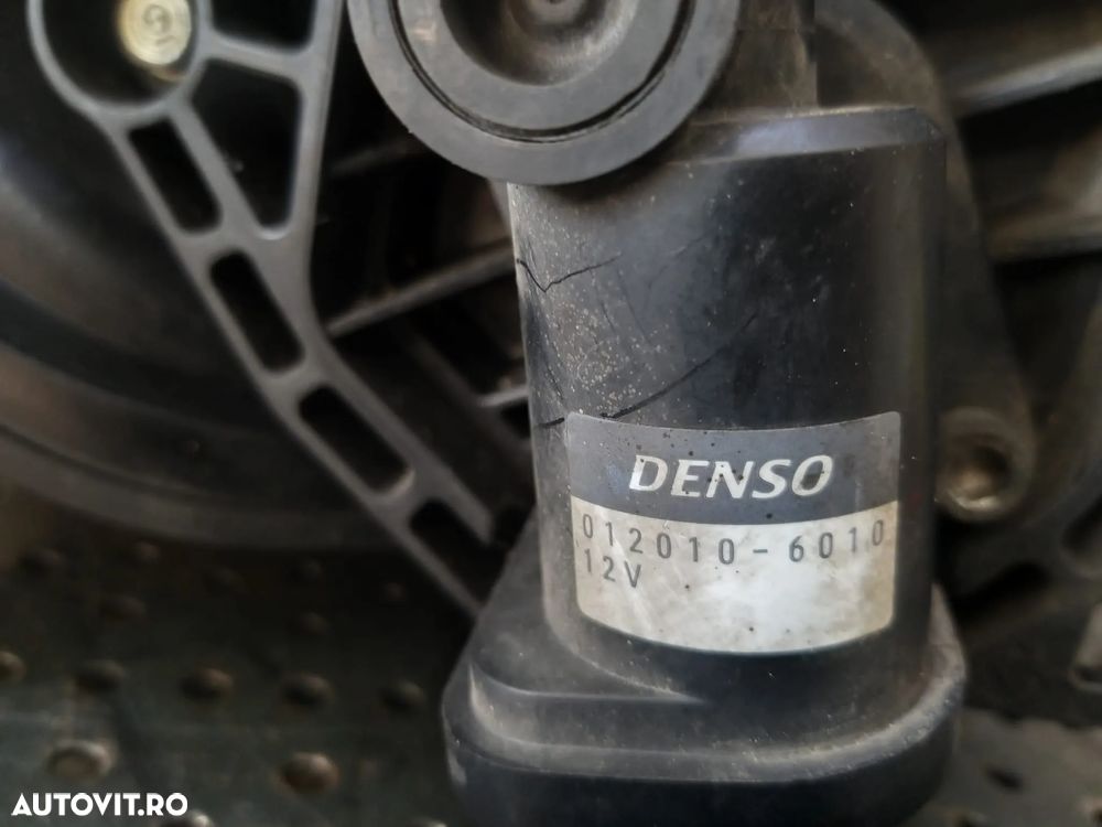 Galerie admisie 1.8 b honda civic 8 0120106010 - 3