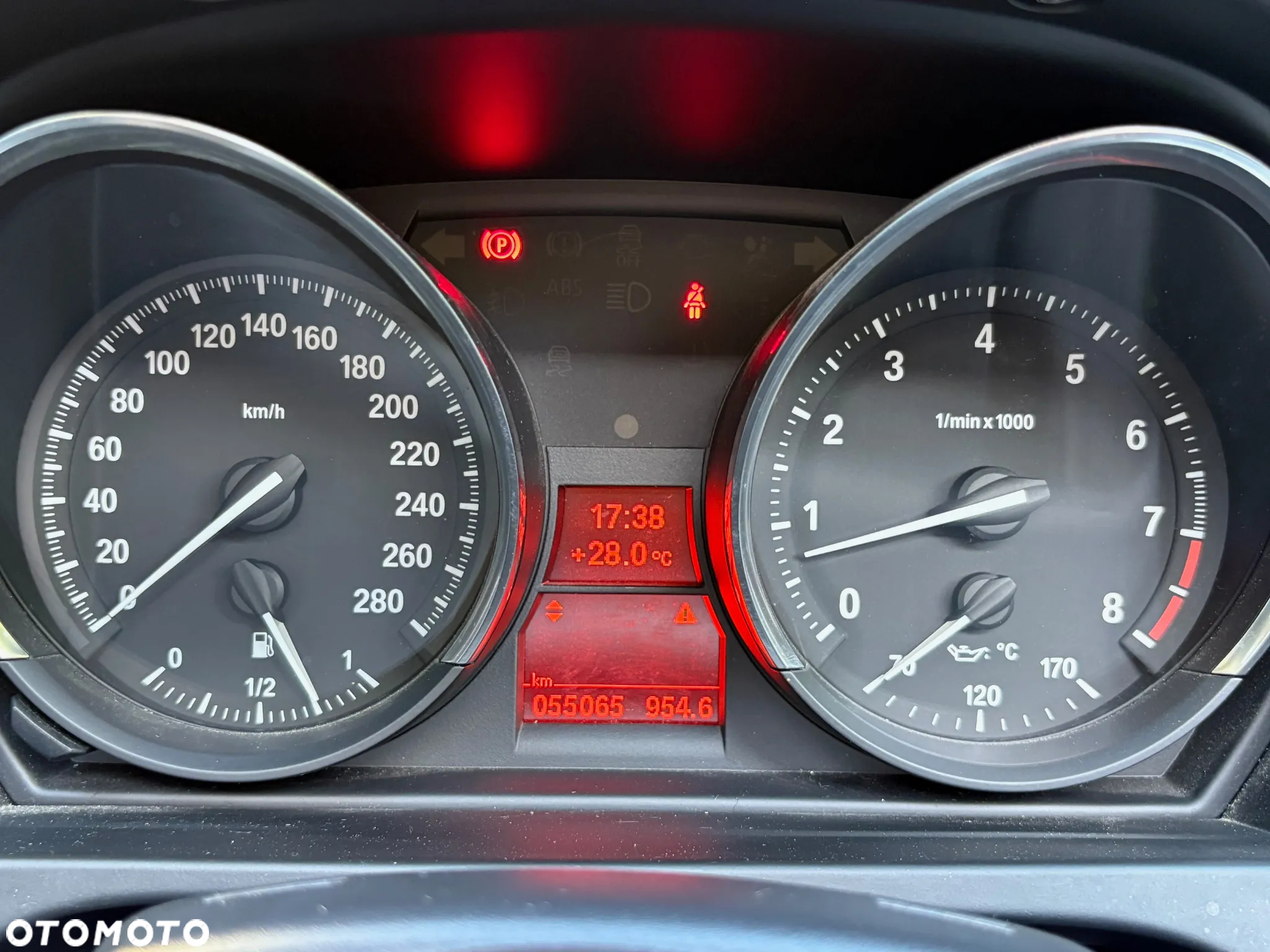 BMW Z4 sDrive20i - 13