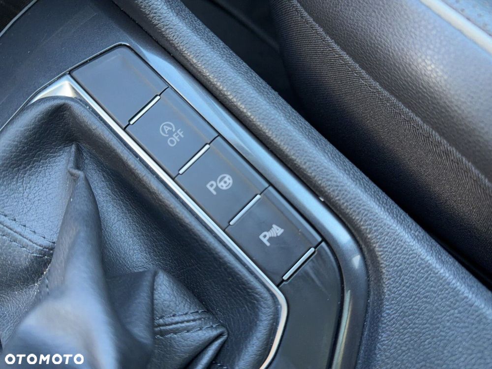 Volkswagen Tiguan Allspace - 27