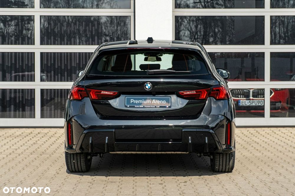 BMW Seria 1 - 10