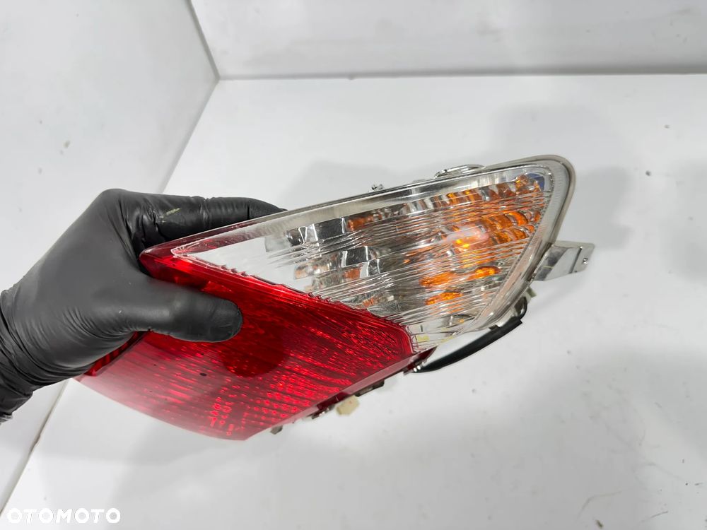 Lampa tył Yamaha T MAX T-MAX 500 06-13r. - 2