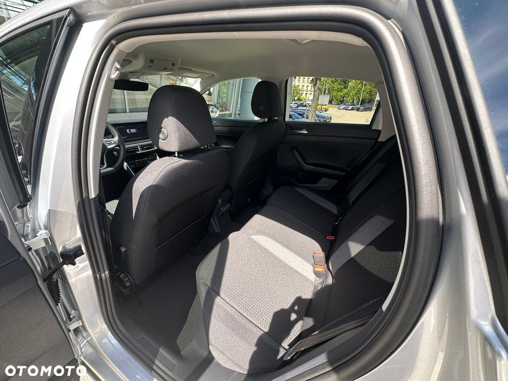 Volkswagen Taigo 1.0 TSI Life Plus - 24