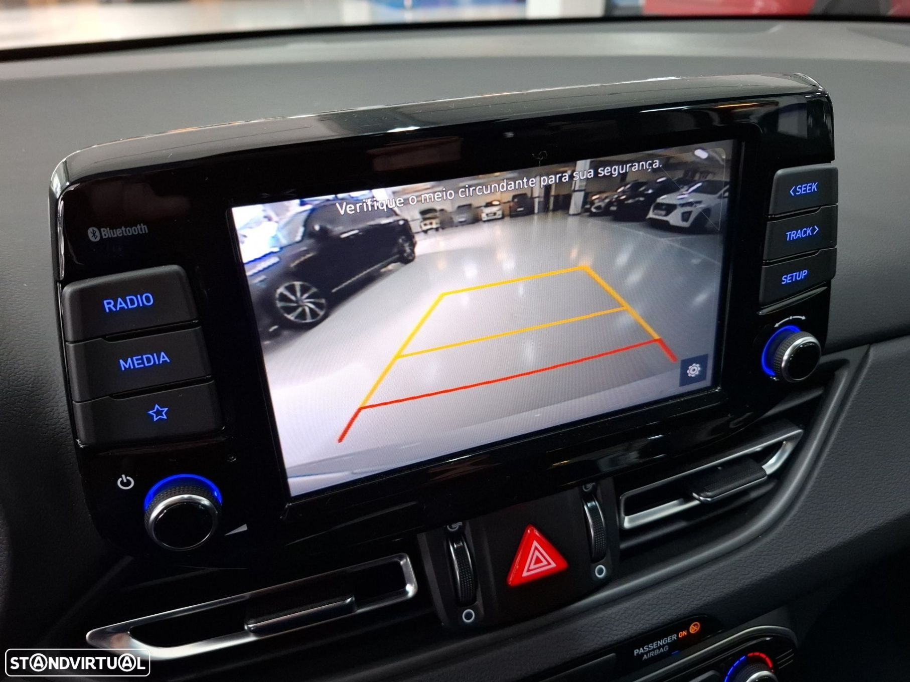 Hyundai i30 1.0 T-GDI Style Plus - 22