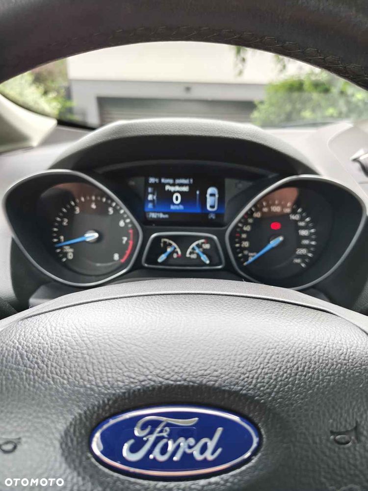 Ford C-MAX - 12