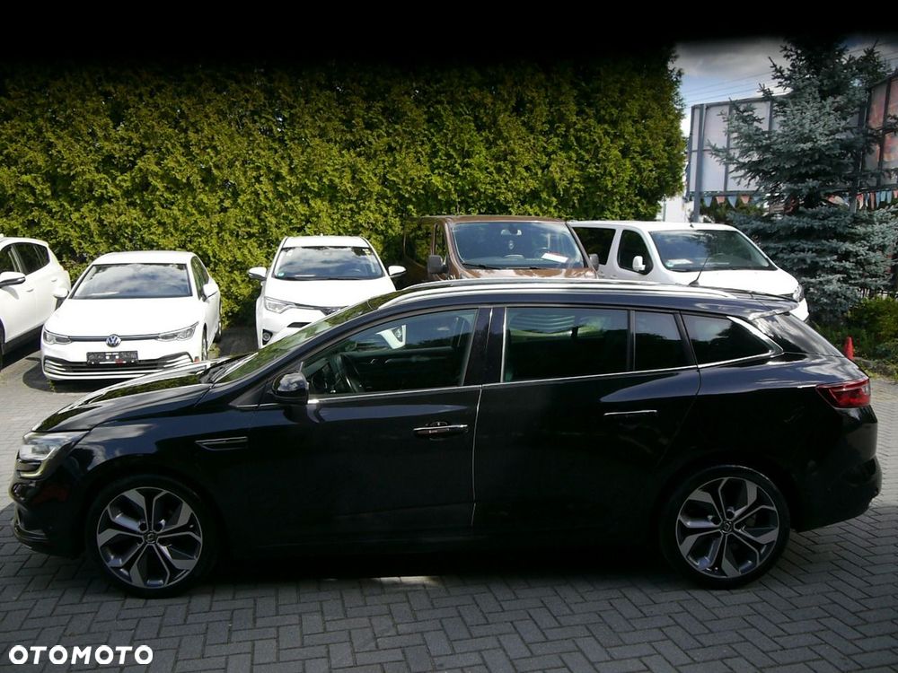 Renault Megane ENERGY TCe 130 INTENS - 11