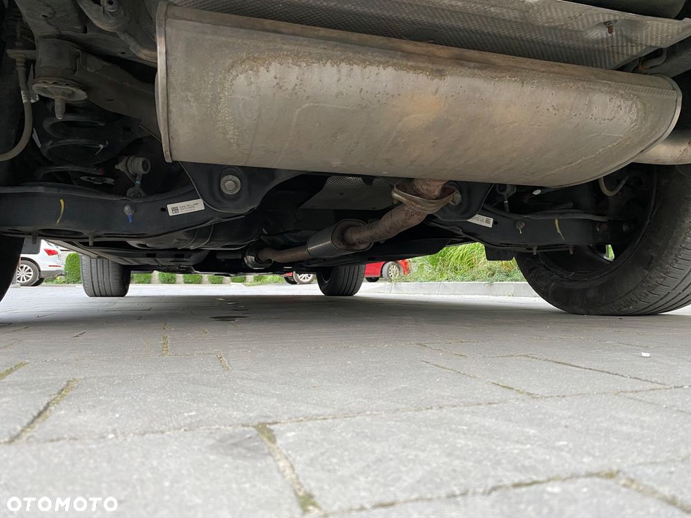 Hyundai Tucson 1.6 T-GDi Executive 2WD - 27
