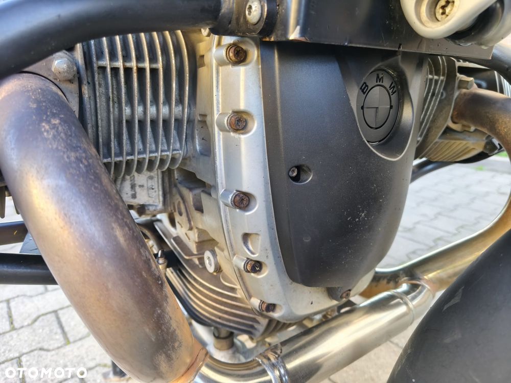 BMW GS - 23
