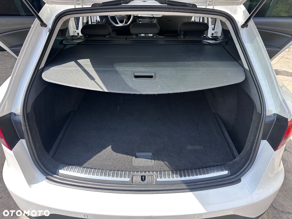 Seat Leon 1.4 TSI FR S&S DSG - 31