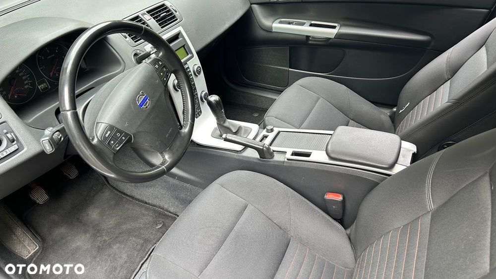Volvo C30 D2 Edition - 21