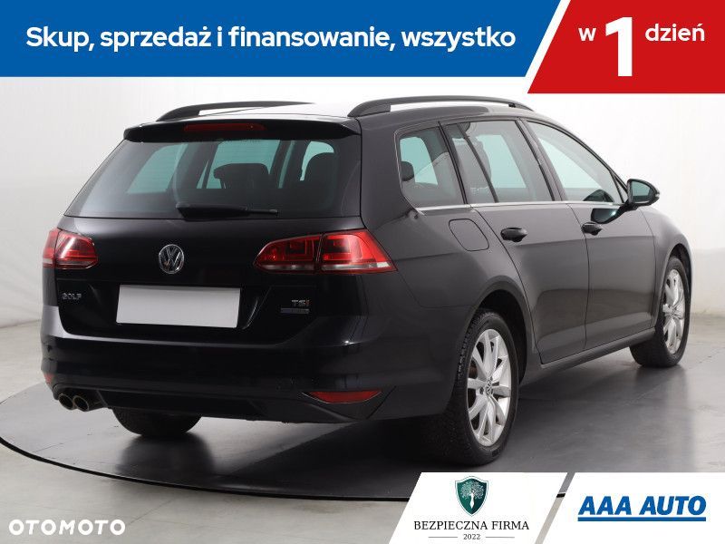 Volkswagen Golf Variant - 6