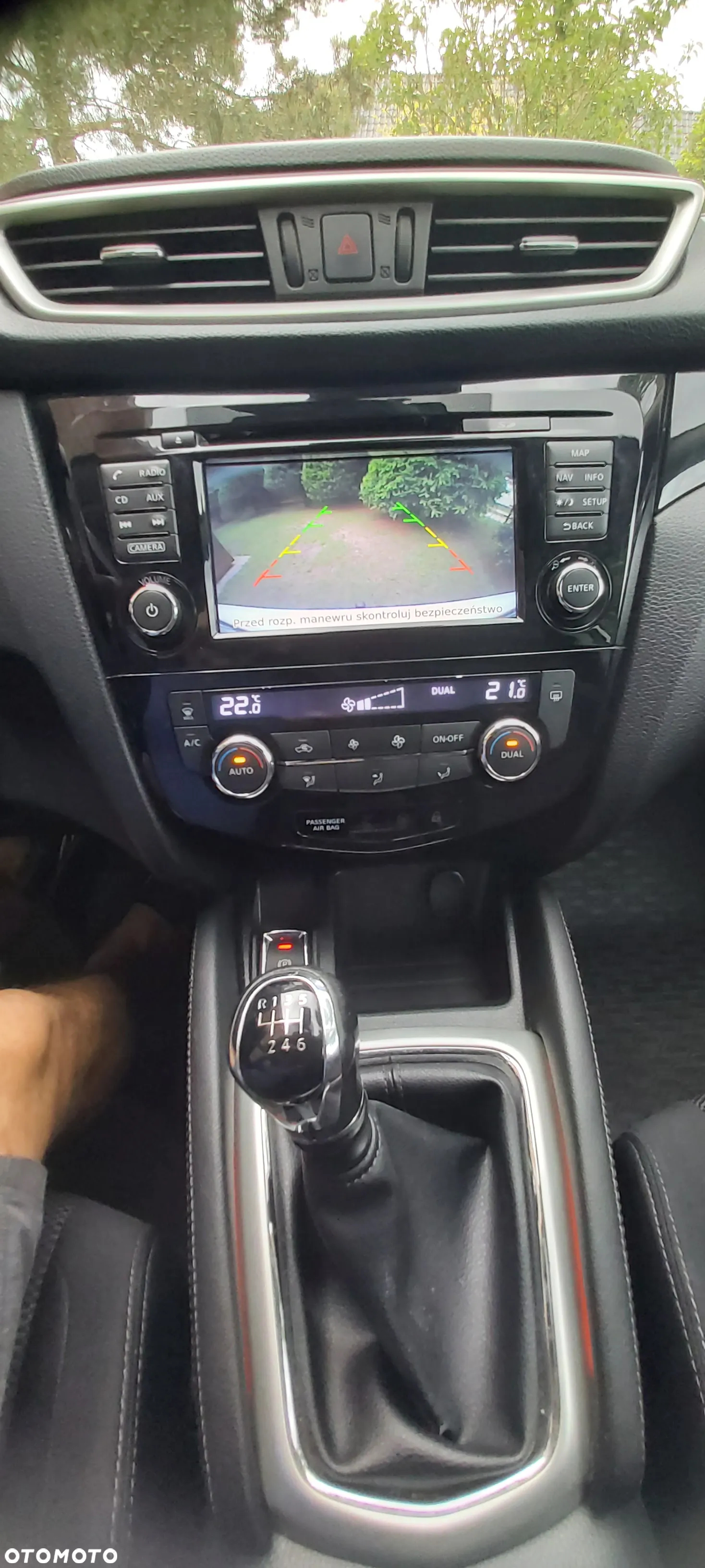 Nissan Qashqai 1.2 DIG-T Acenta - 13