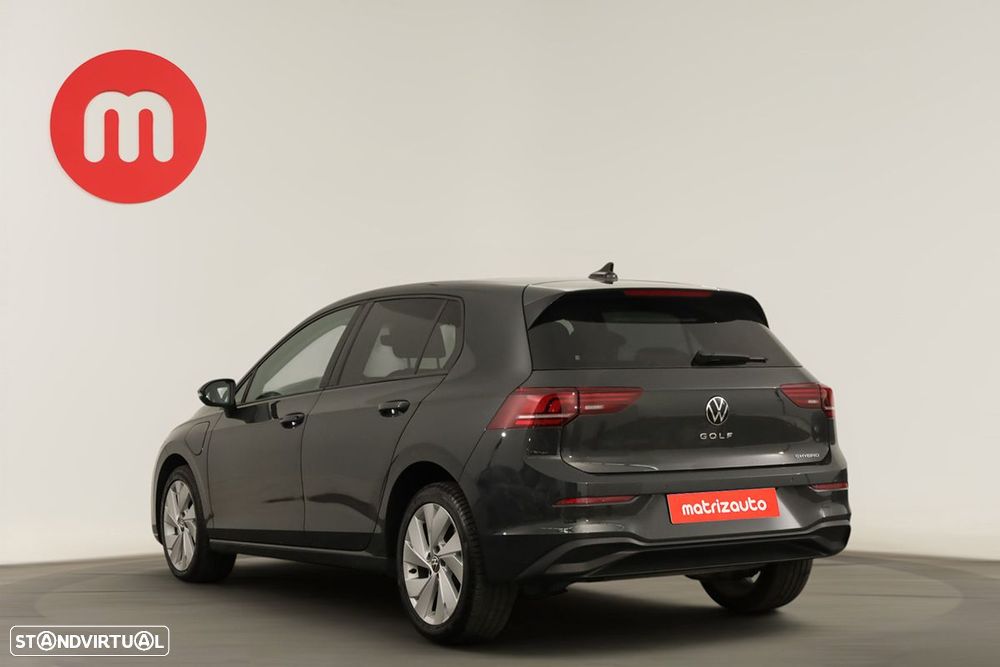 VW Golf 1.5 TSI e-Hybrid Life DSG foto 3