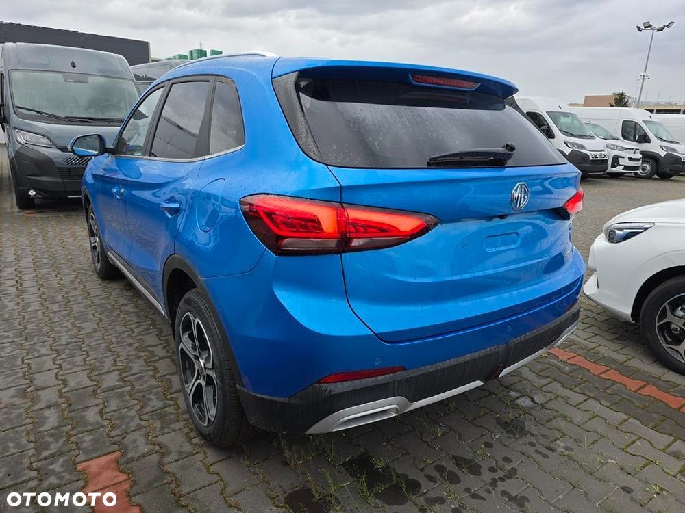 MG ZS 1.5 Excite - 6