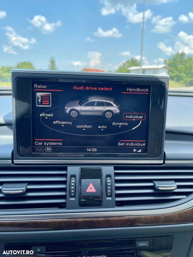 Audi A6 Allroad - 25