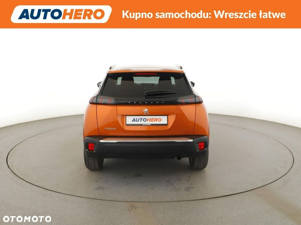 Peugeot 2008 PureTech 100 Style - 7