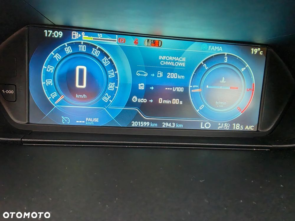 Citroën C4 Grand Picasso BlueHDi 150 Exclusive - 17