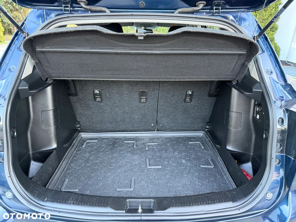 Suzuki SX4 - 19