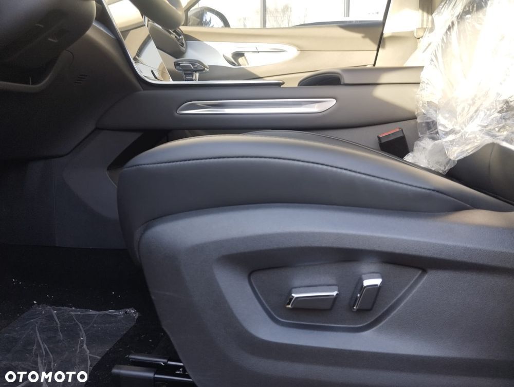 Bestune T90 1.5T Business DCT - 10