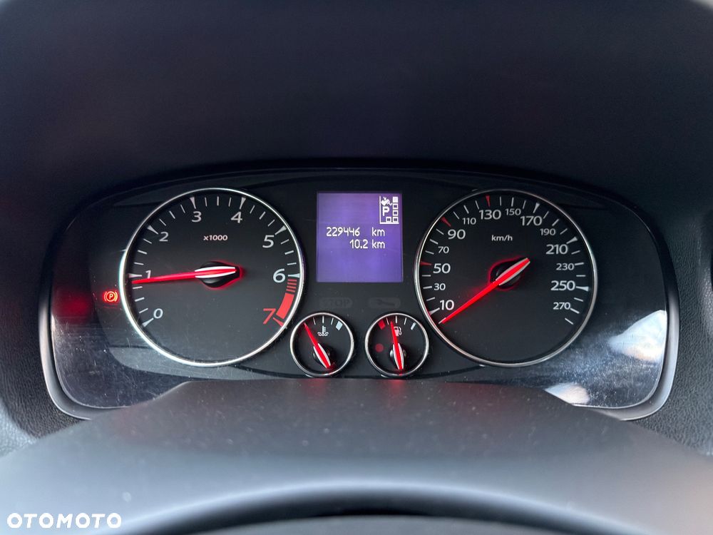 Renault Laguna 2.0 T Bose Edition - 7