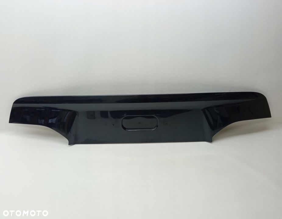 BLENDA KLAPY BAGAŻNIKA BMW SERIA 7 G11 7424734 B41 - 1