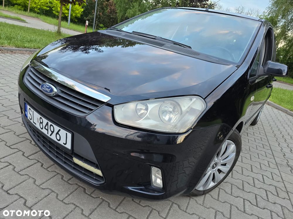 Ford C-MAX 1.8 TDCi Ambiente - 1