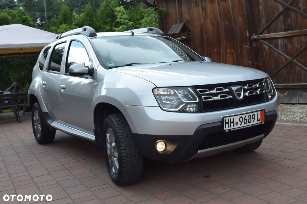 Dacia Duster 1.2 TCe Celebration - 1