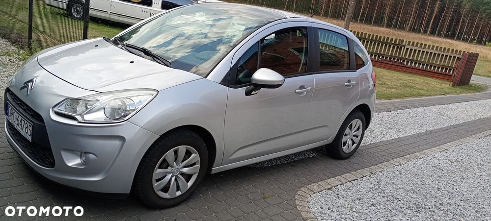 Citroën C3 - 2