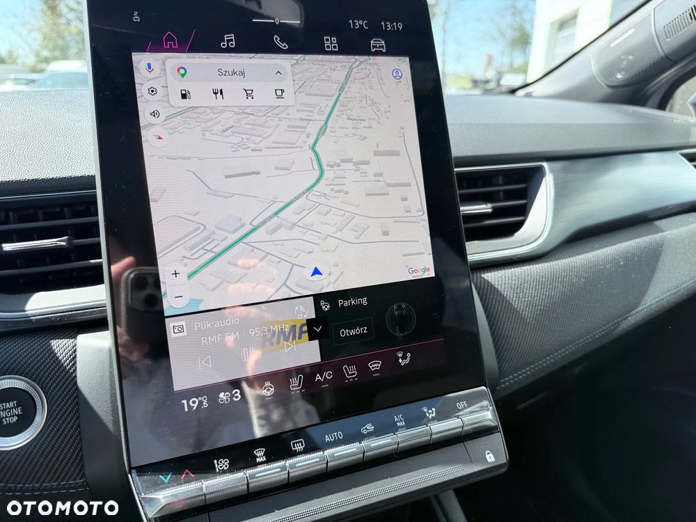 Renault Symbioz 1.6 E-Tech Full Hybrid 145 Esprit Alpine - 23