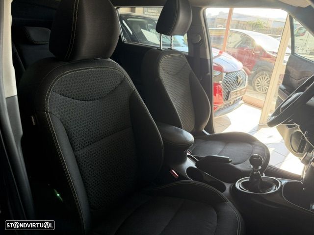 Kia Soul 1.6 CRDi TX - 25
