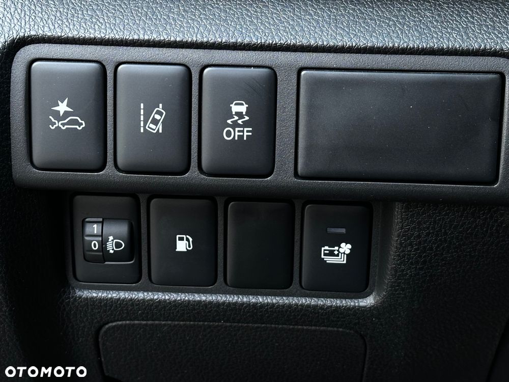 Mitsubishi Eclipse Cross 2.4 PHEV Inbusiness Plus - 16