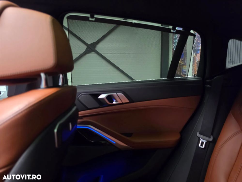 BMW X6 xDrive40i M Sport - 25