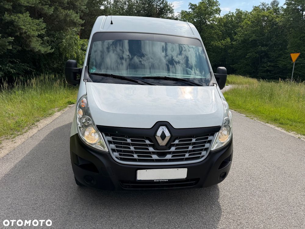 Renault MASTER - 2
