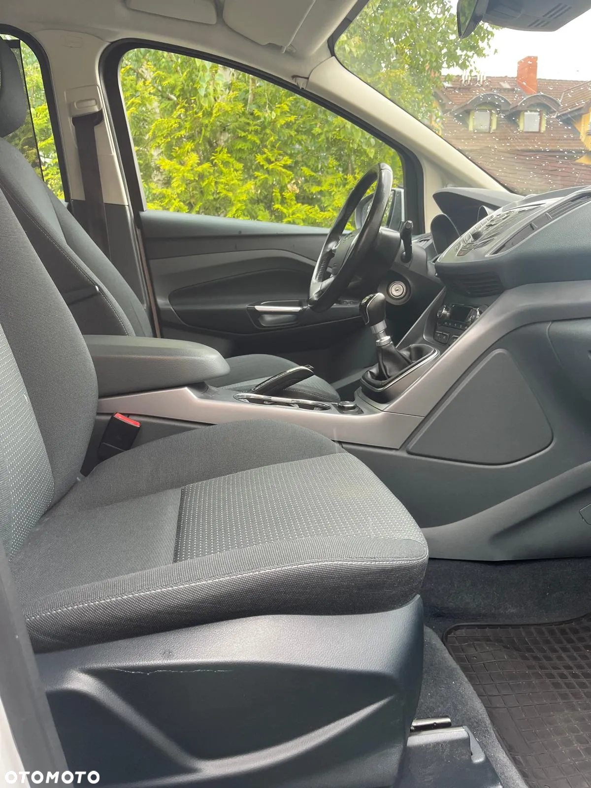 Ford C-MAX 2.0 TDCi Edition - 5