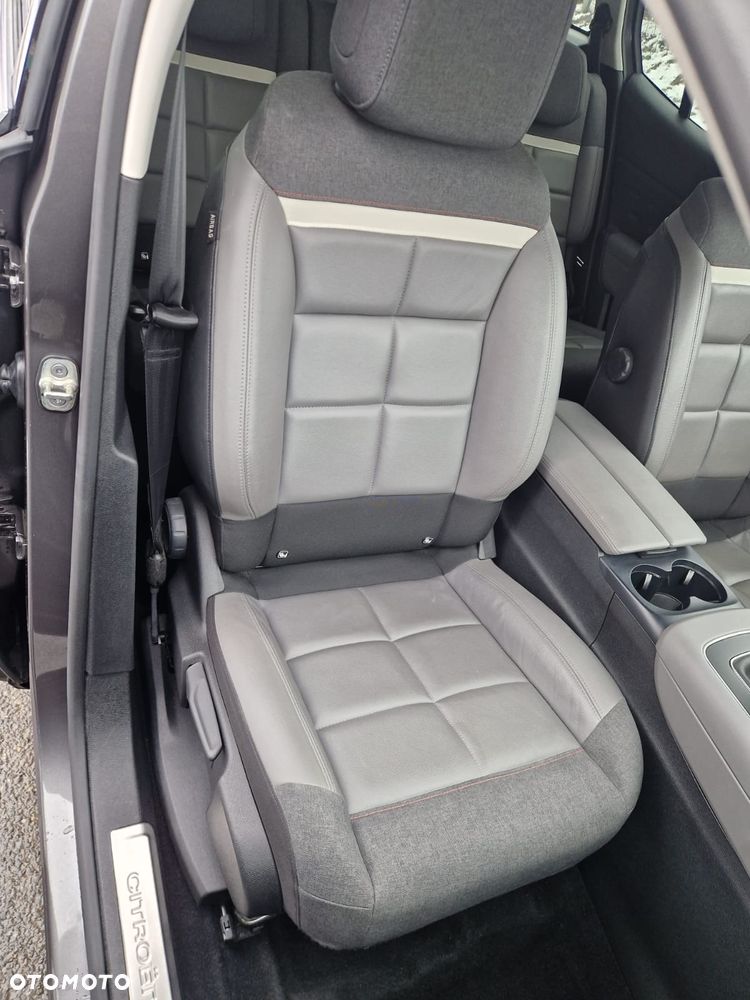 Citroën C5 Aircross - 25