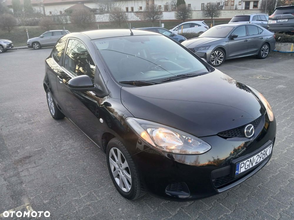 Mazda 2 1.3 MZR Prime-Line - 7