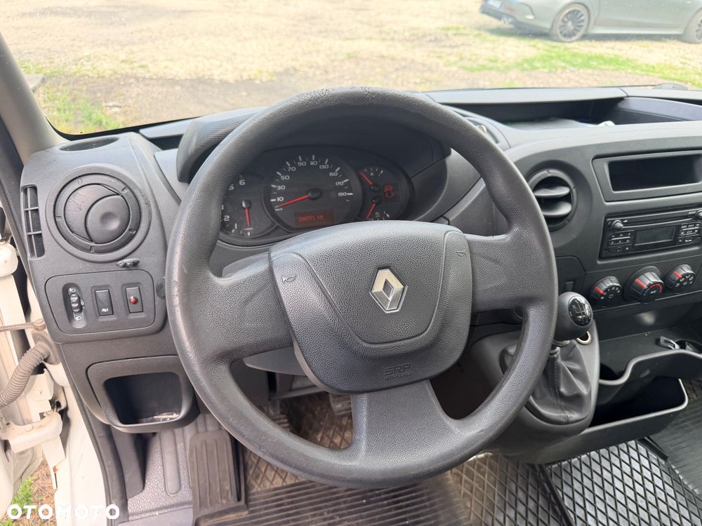 Renault Master - 17