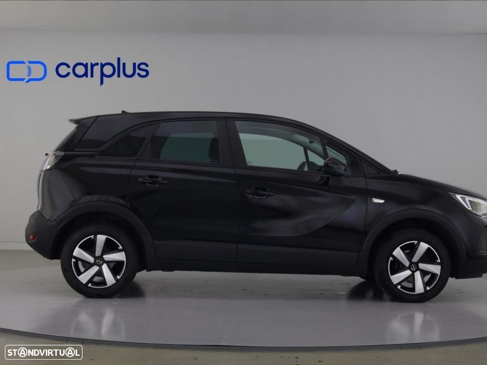 Opel Crossland 1.2 T Edition - 8