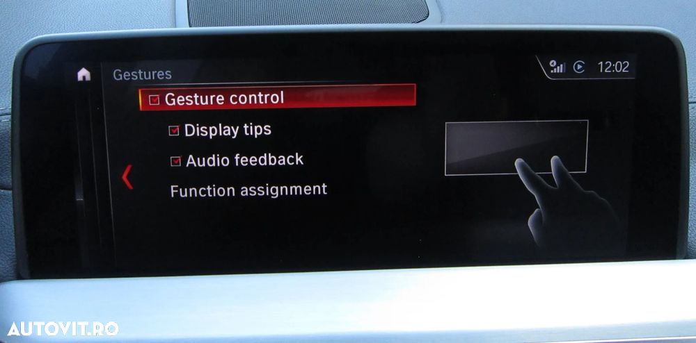 BMW X3 2020 — imagine 16