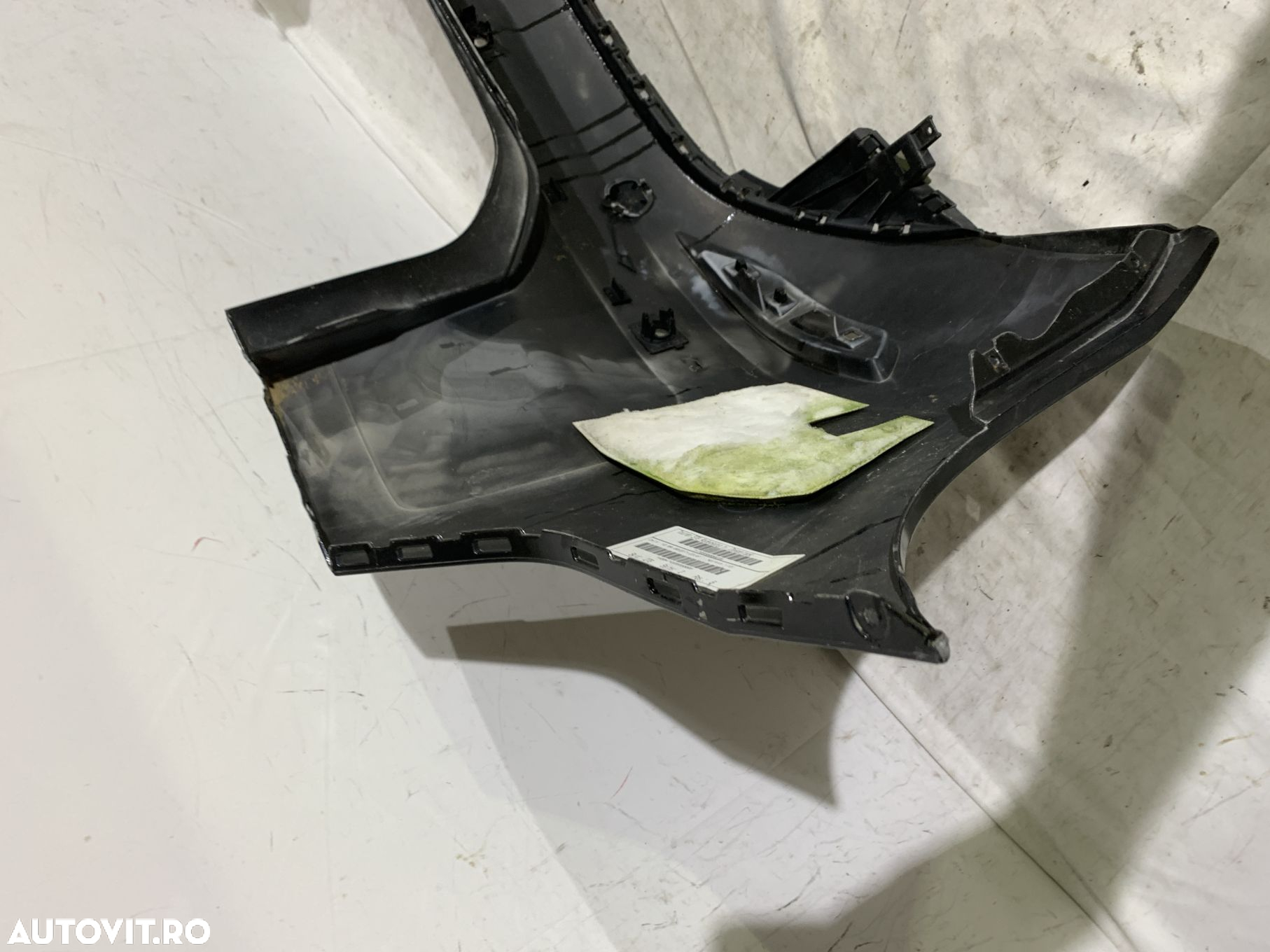 Bara spate VW Touran, 2015, 2016, 2017, 2018, 2019, cod origine OE 5TA807421A. - 9