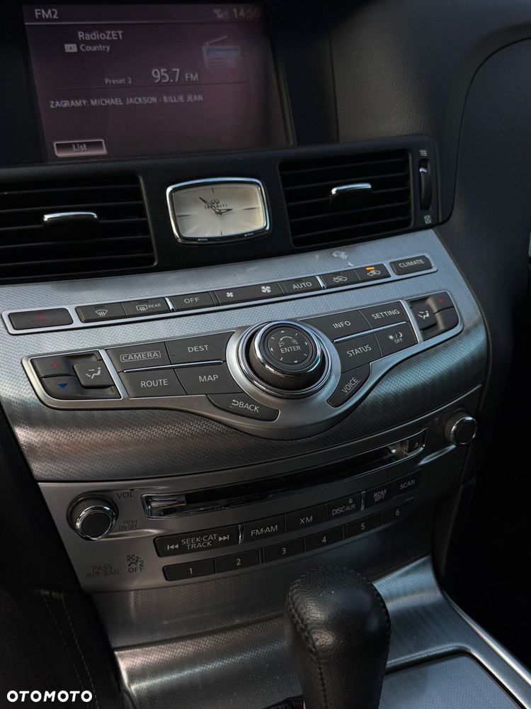 Infiniti Q70 3.7 S Premium - 27