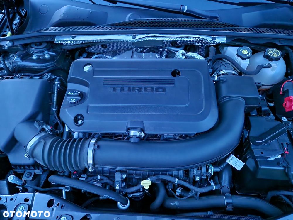 Opel Insignia - 22