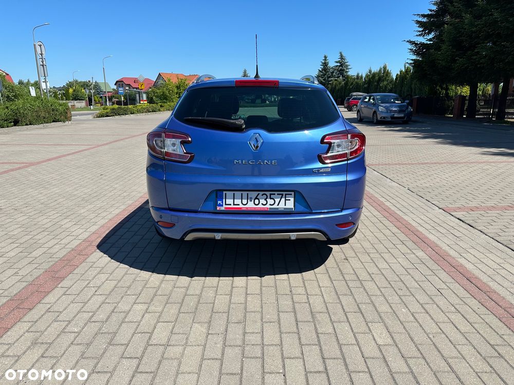 Renault Megane TCe 180 GT - 6