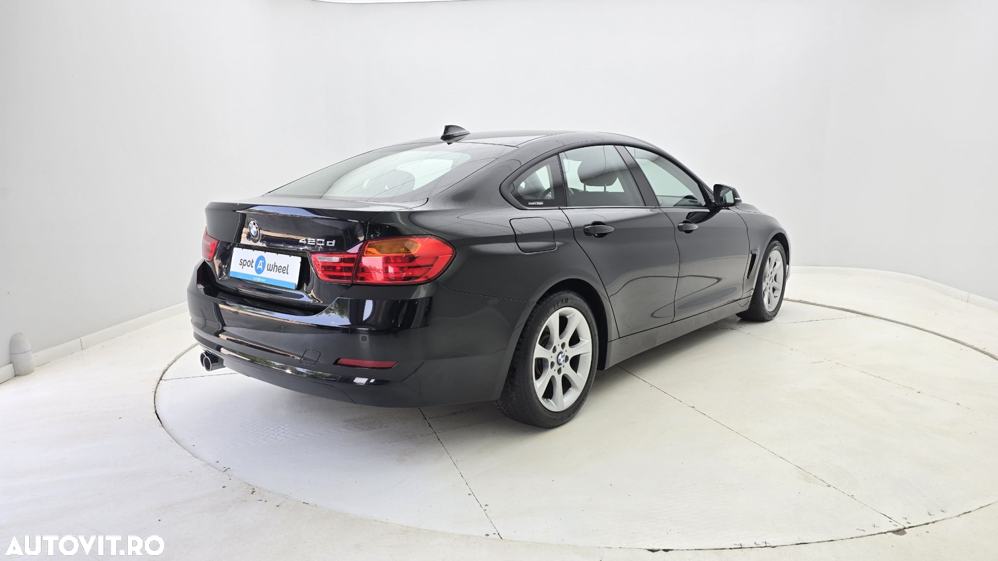 BMW Seria 4 - 6
