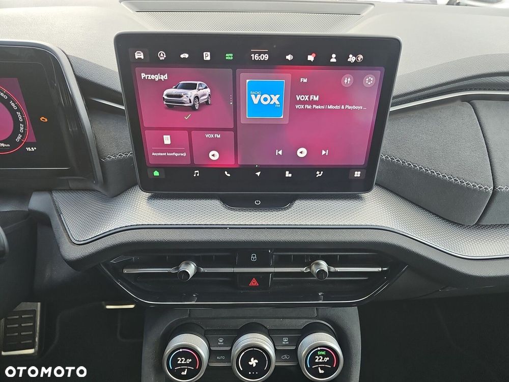 Skoda Kodiaq 1.5 TSI mHEV 4x2 Sportline DSG - 15