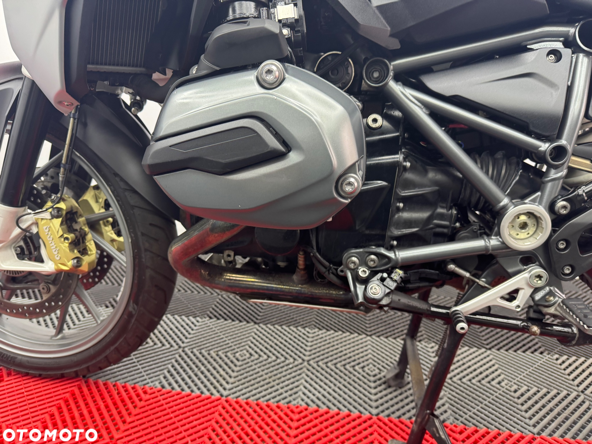 BMW R - 20