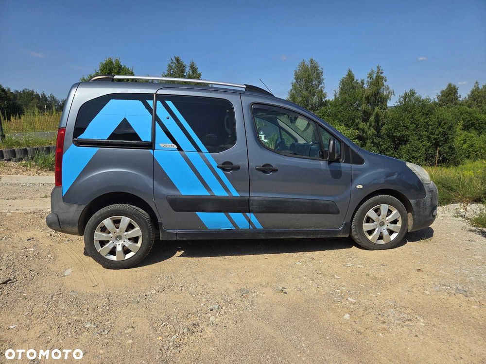 Citroën Berlingo - 2