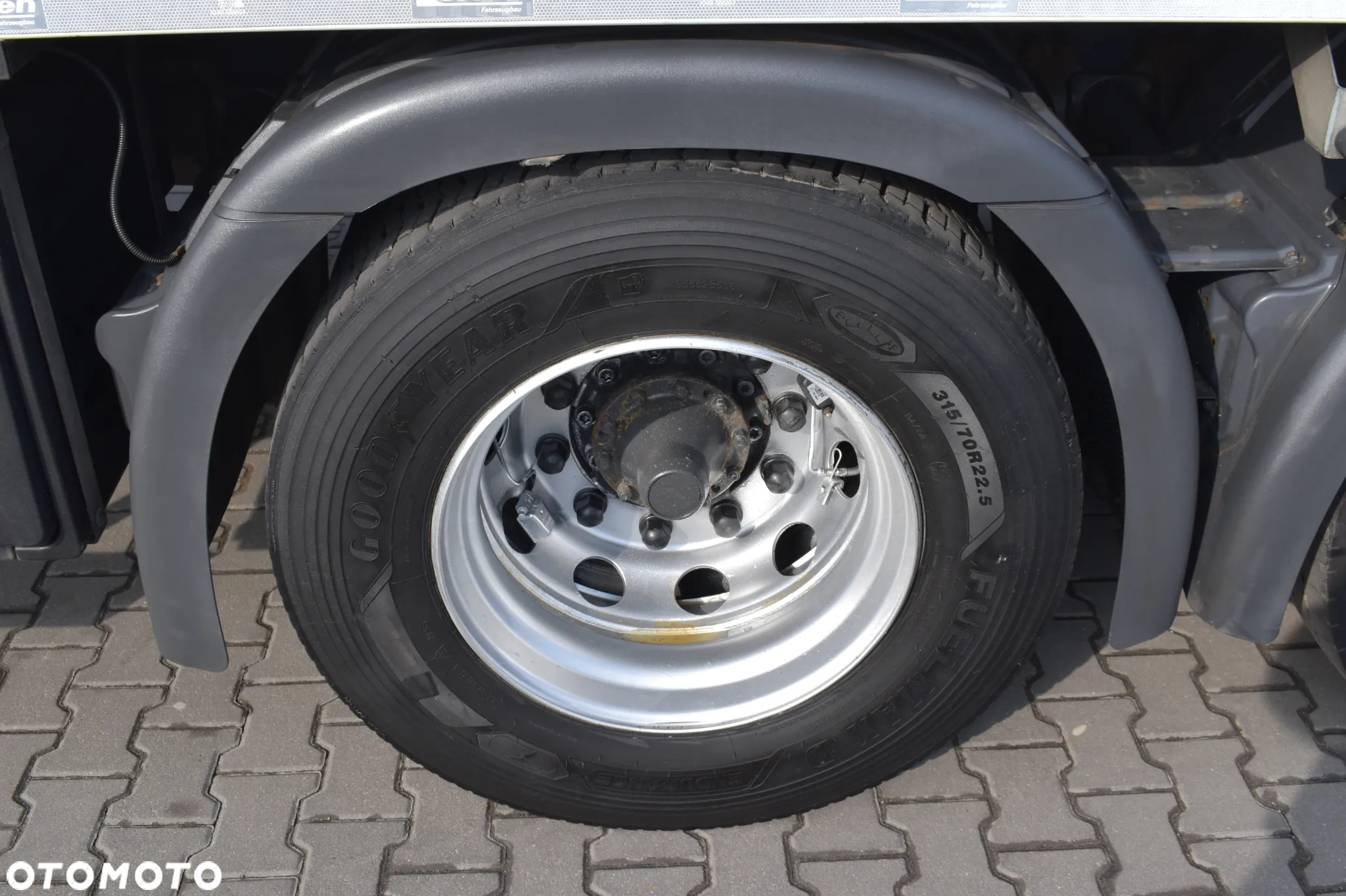 Scania R450 Bez EGR !! - 14