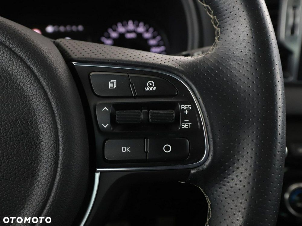 Kia Sportage - 31